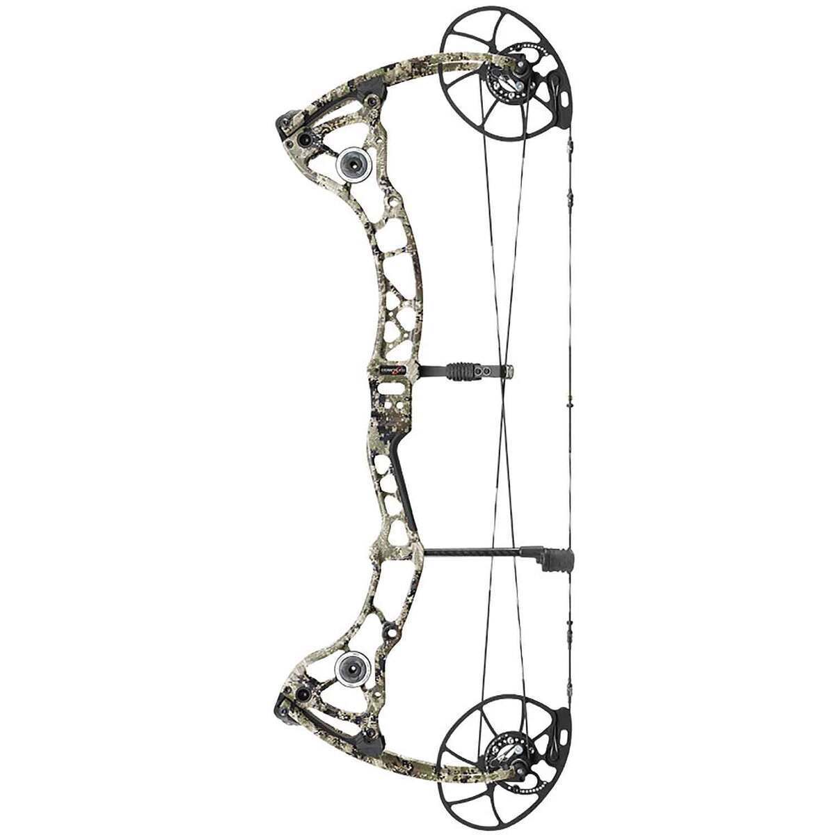 Bowtech CP28