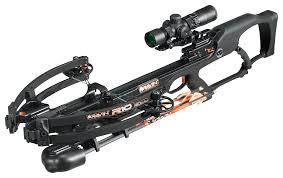 Ravin R10 Crossbow Package