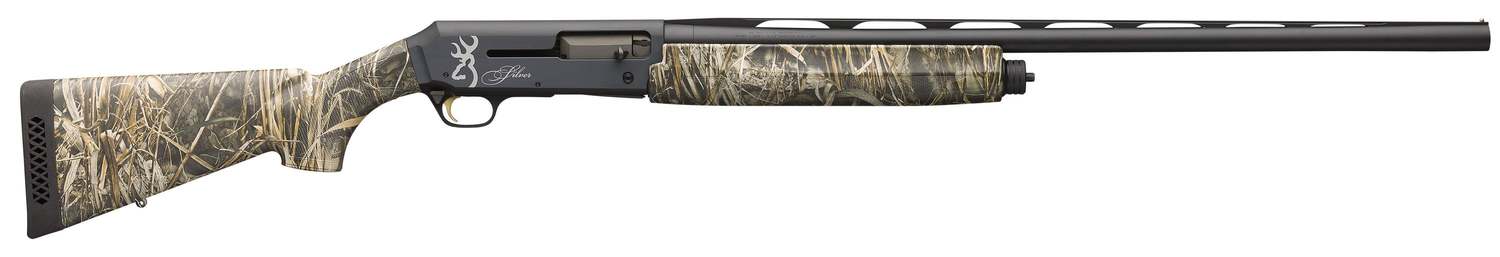 Browning Silver Field Camo