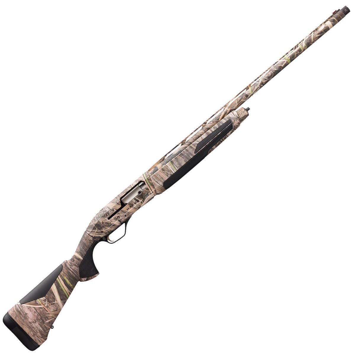 Browning Maxus II Camo