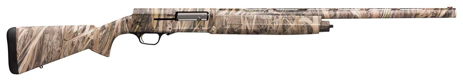 Browning A5 Camo