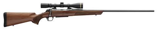 Browning AB3 Hunter .243