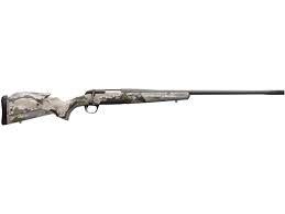 Browning X-Bolt Western Hunter .243