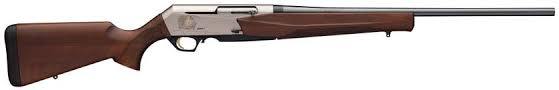 Browning BAR MK3 .270