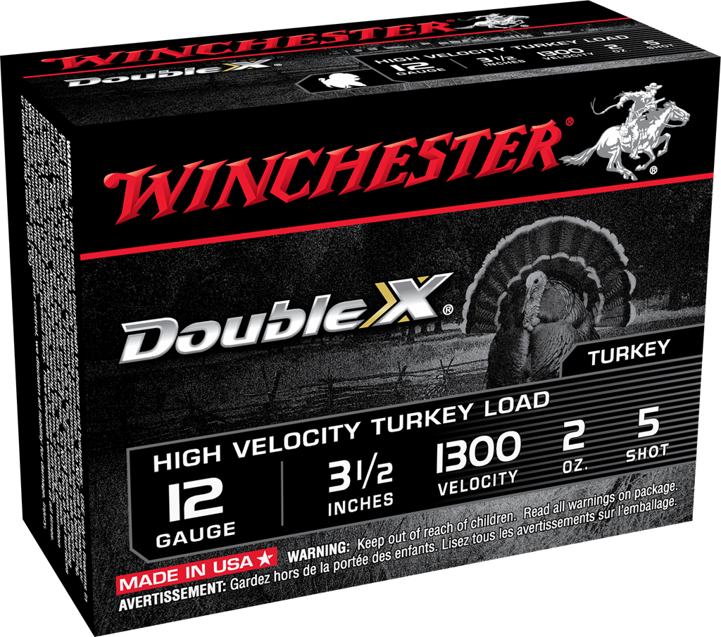 Winchester Double X 12Ga