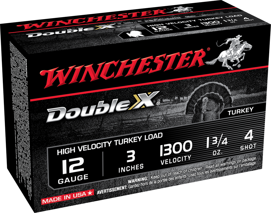 Winchester Double X 12 Ga