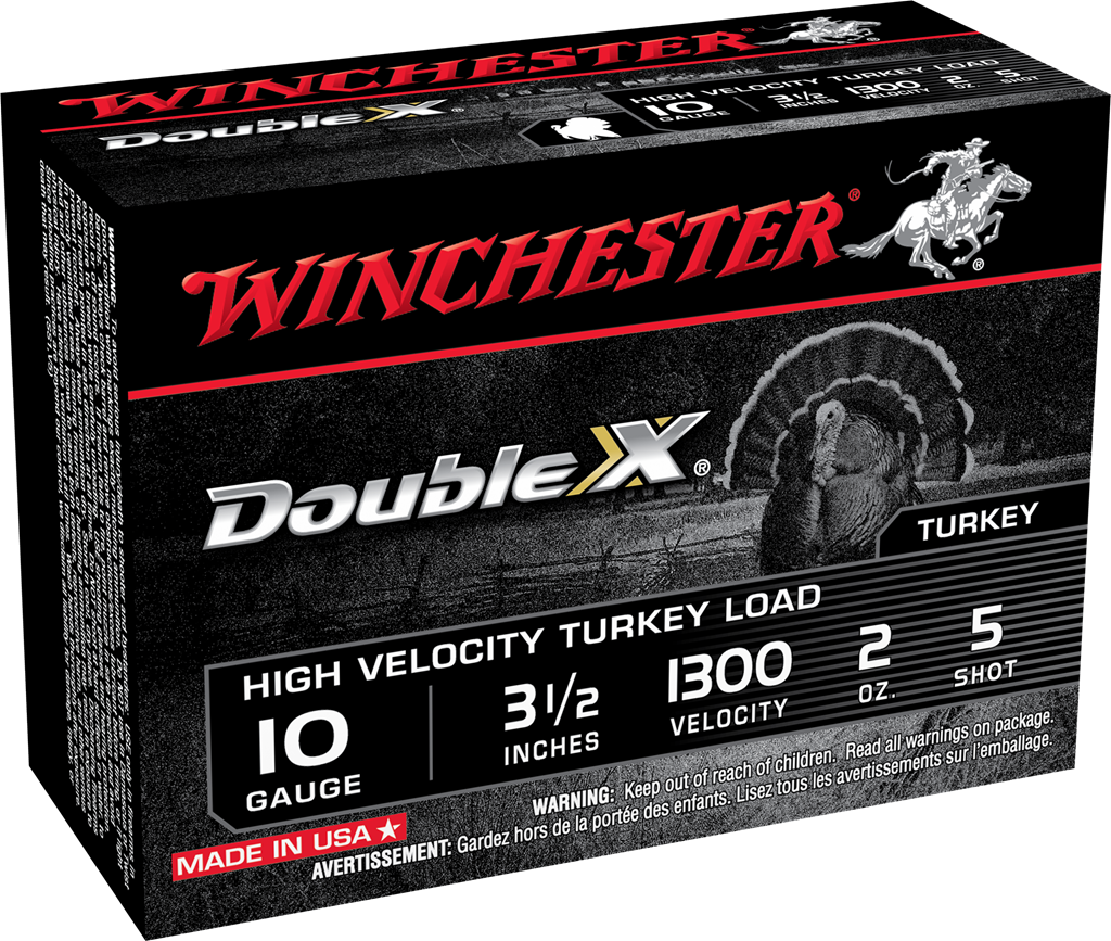 Winchester Double X 10Ga