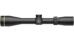 Leupold VX-Freedom 4-12x40 Rifle Scope