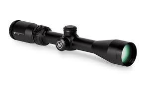 Vortex Crossfire II Riflescope 3-9x40 BDC