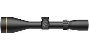 Leupold VX-Freedom 3-9x50 Scope