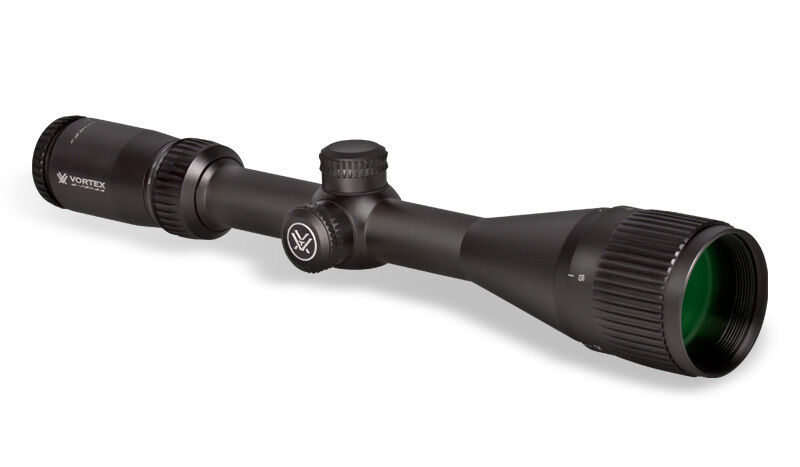 Vortex Crossfire II Rifle Scope 6-18x44 BDC