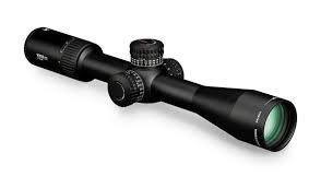 Vortex Viper PST Gen II 3-15x44 Rifle Scope