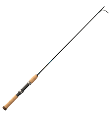 St. Croix Premier 7' Medium-Light Power Fast Action Spinning Rod