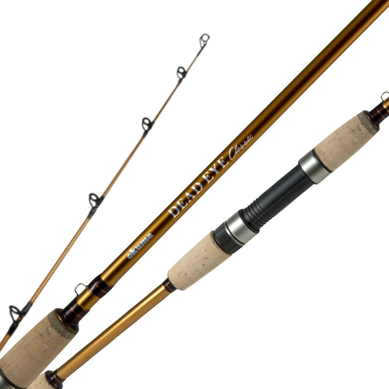 Okuma Dead eye Pro 7' Medium-Light Fast