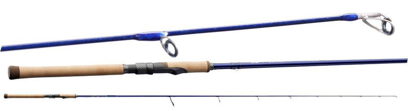 St. Croix Legend Tournament Walley 7' Medium-Light Fast