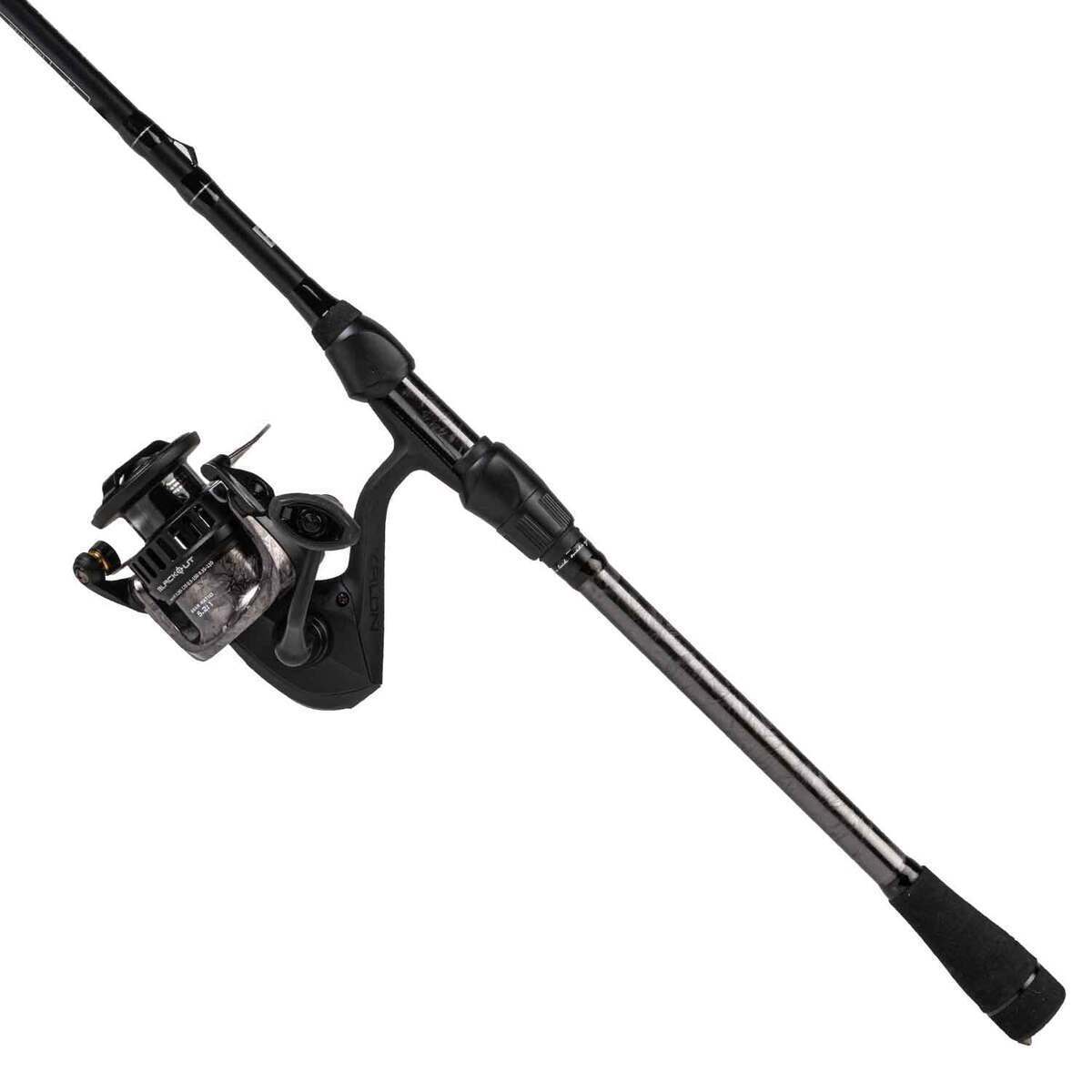 13 Fishing Kalon 1.0 Blackout Combo