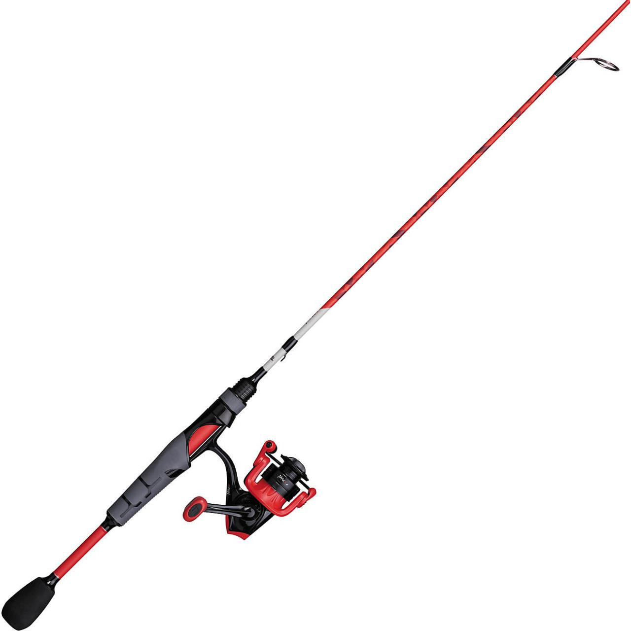 Abu Garcia Max 30 Combo With Bonus Bait