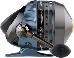 Pflueger President ML Spincast Reel