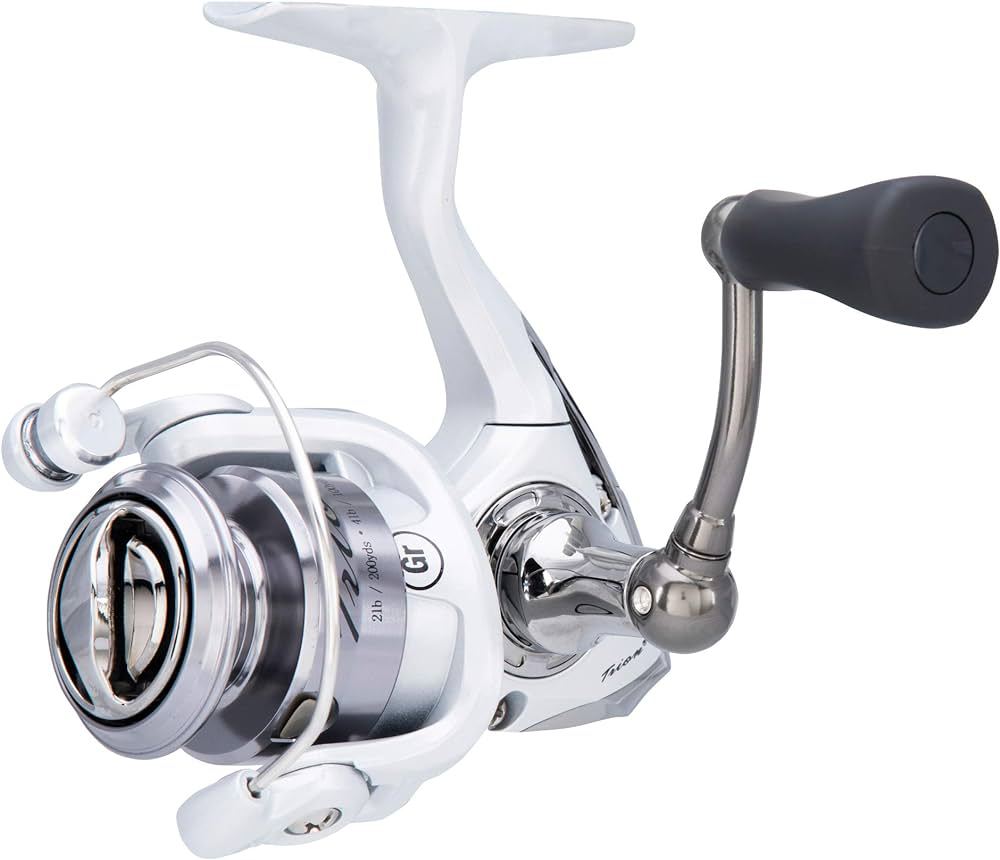 Pflueger Trion SP25  Reel