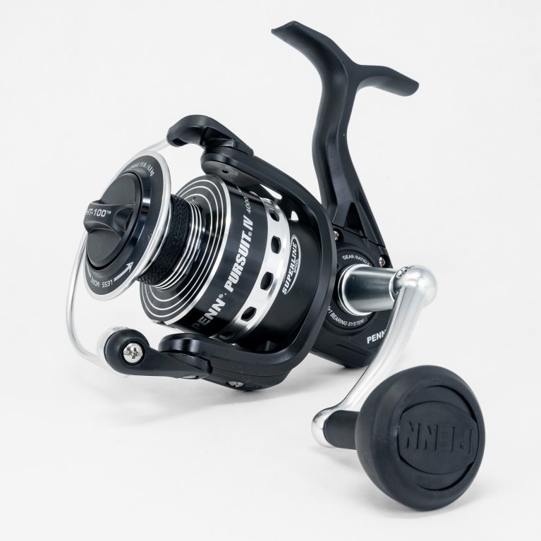 Penn Pursiut IV 5000 Spinning Reel