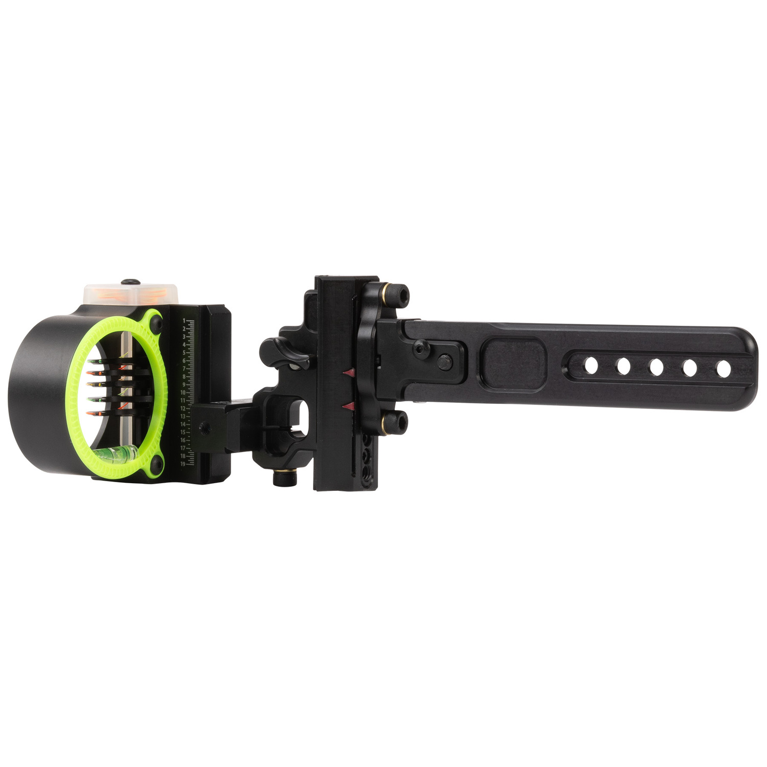 Bowtech Centermass Pro Hunter 5 Pin