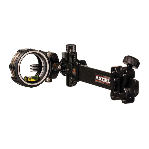 Axcel Archery Accutouch Carbon pro Slider