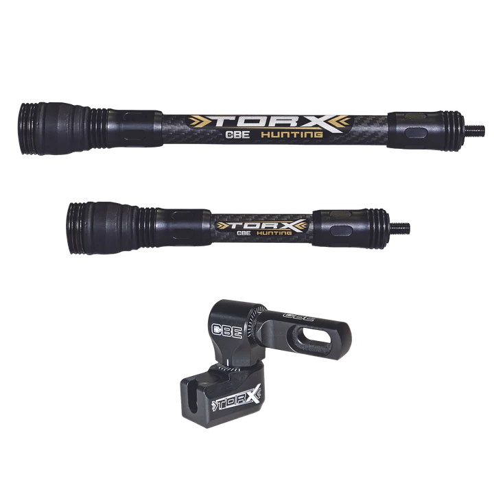 CBE Torx Hunting Stabilizer Kit 7