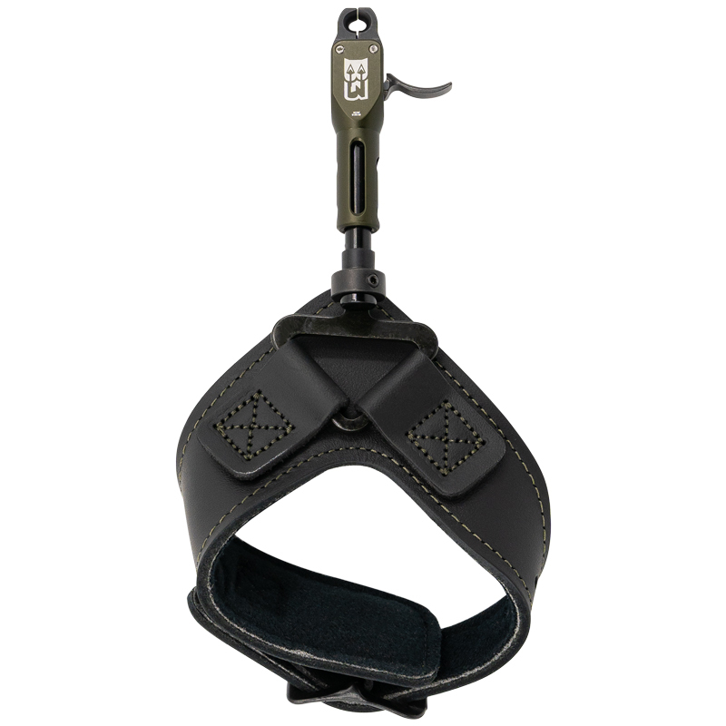 B3 Archery Rival Swivel