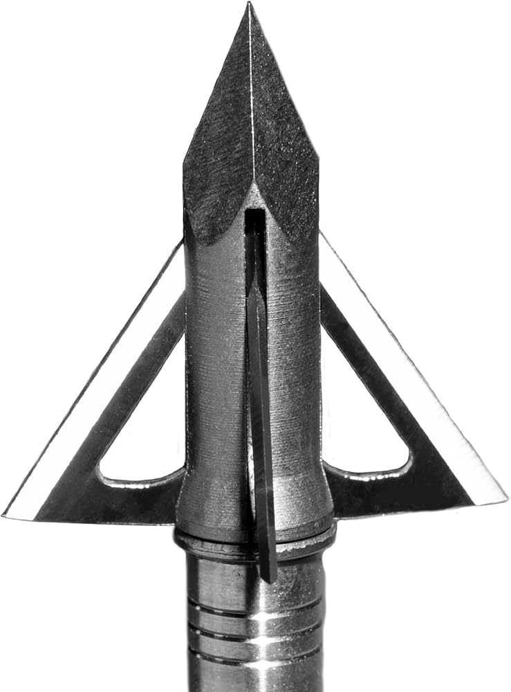 Slick Trick Standard Broadhead